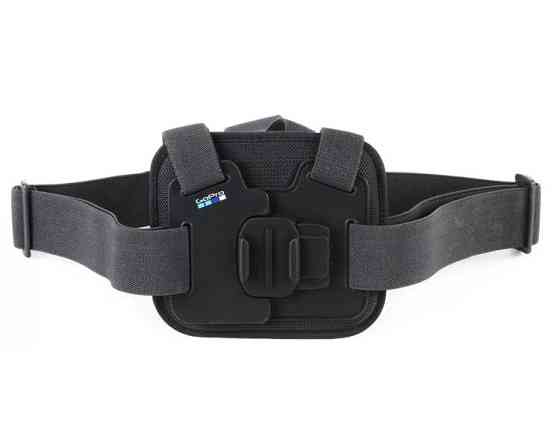 Крепление на грудь оригинал GoPro Chesty (AGCHM-001) Киев