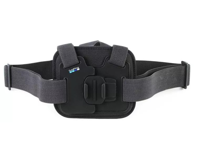 Крепление на грудь оригинал GoPro Chesty (AGCHM-001) Киев - изображение 3