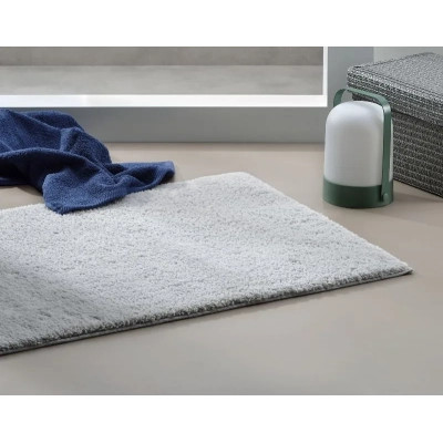 Килимок для ванної Kela Maja, світло-рожевий, 80х50х1.5 см (23539) (00000026349) Вінниця - фото 2