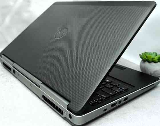 Ноутбук Dell Precision 7520 Киев
