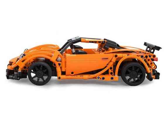 Конструктор машинка Porsche 918 CaDa Technic C51051W (421 деталь) Вінниця