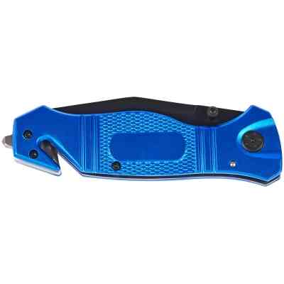 Ніж Active Lifesaver Blue (KL75-BL) Вінниця