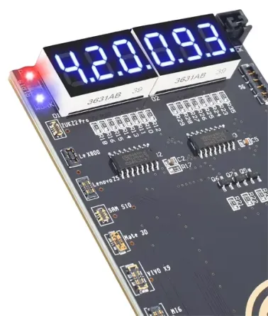 Универсальная плата для зарядки аккумуляторов смартфонов Киев