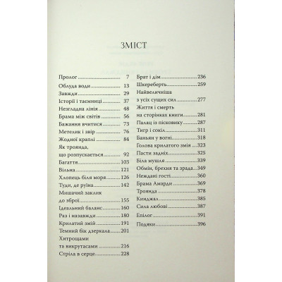 Книга Троянда і кинджал - Рене Ахдіє Видавництво РМ (9786178426743) Винница - изображение 10