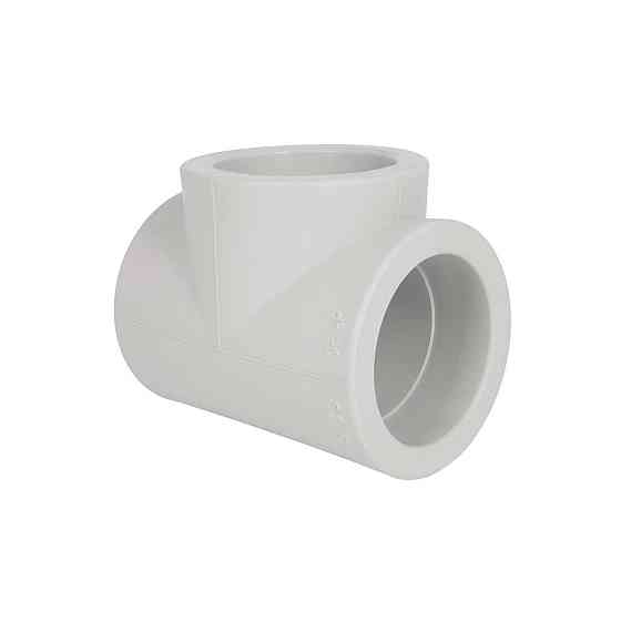 Тройник PPR Blue Ocean 90 Київ