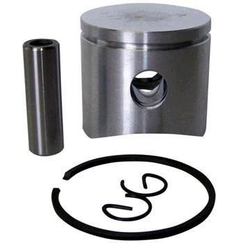 Поршень бензопила Hus 142 (Ø40,00) Мукачево - изображение 1