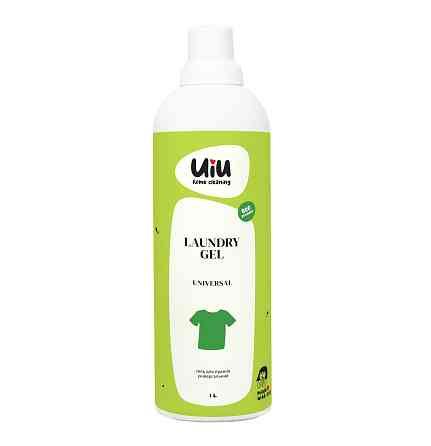 Pranny Gel Univity UIU Delamark 1 L Вінниця