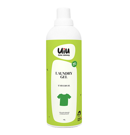 Pranny Gel Univity UIU Delamark 1 L Вінниця - фото 1