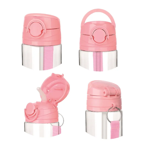 Пляшка 500мл Nomi ELIF TP-642-E Житомир - изображение 9