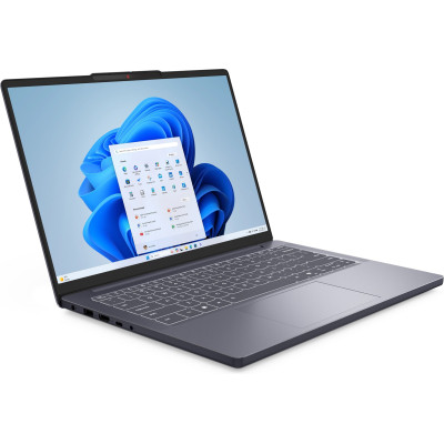 Ноутбук Lenovo IdeaPad Slim 3 14IRH10 (83K000CQRA) Винница - изображение 8