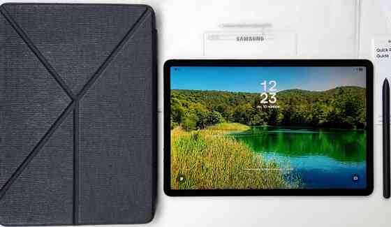 Планшет Samsung Galaxy Tab S8 Идеал. Харьков