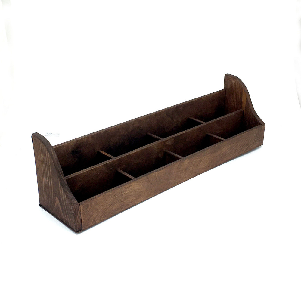 Органайзер настільний "Хетер" капучино Миколаїв - фото 6