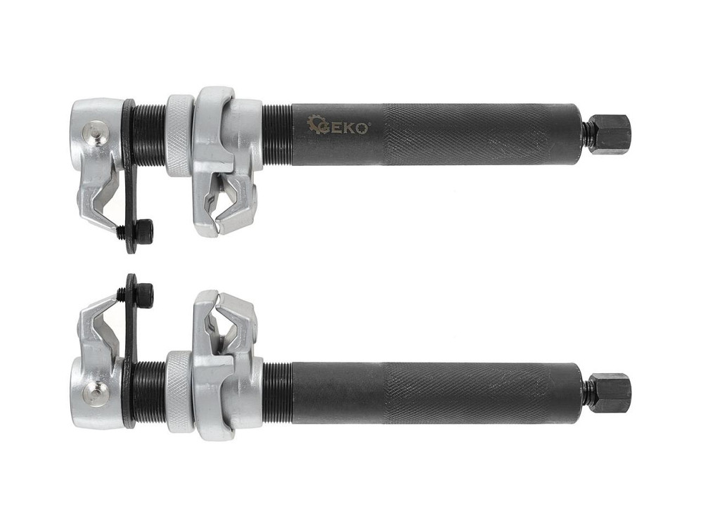 Знімач пружин підвіски "GeKo" механічний 70-280мм Киев - изображение 3