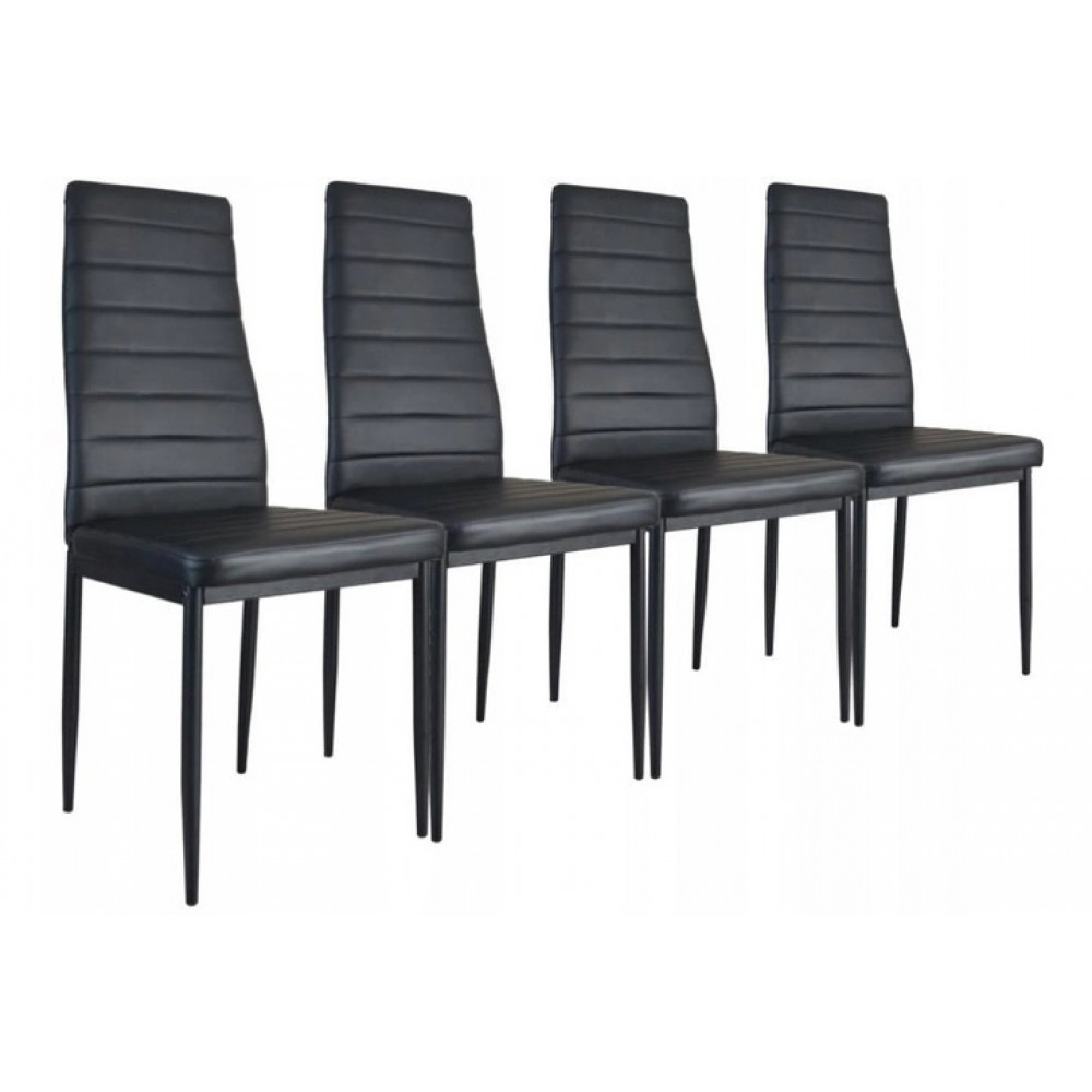 Крісло обіднє на кухню Bonro B-016 стілець кухонний для кухні Київ - фото 8