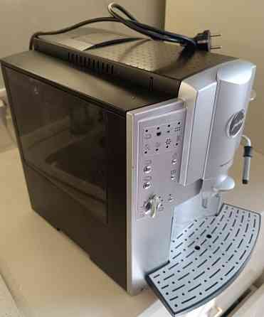 Кавомашина: JURA Impressa E55 Харків