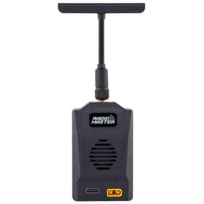 Передатчик (TX) RadioMaster Ranger Nano 2.4GHz ELRS (HP0157.0035) Винница