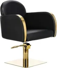 Перукарське Крісло Calissimo Fotel Fryzjerski Hydrauliczny Obrotowy Do Salonu Fryzjerskiego Krzesło Fryzjerskie Zane Киев - изображение 1