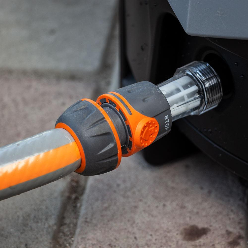 Коннектор 1/2