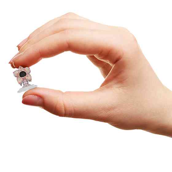 Набор игровых фигурок Демогоргон Bitty POP! 83661 серии 