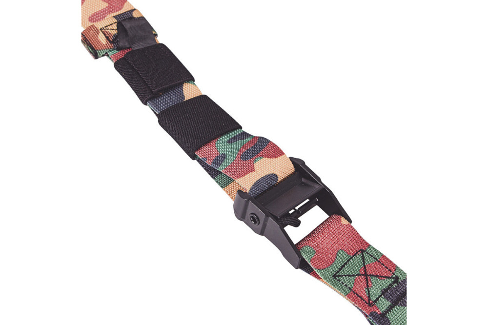 Подвесная система для силовых тренировок inSPORTline MultiTrainer, камуфляж Киев - изображение 9