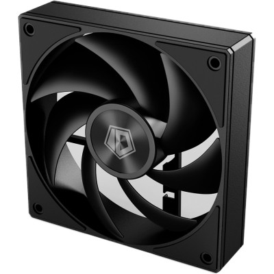 Кулер для корпуса ID-Cooling AF-1230-K Винница - изображение 10