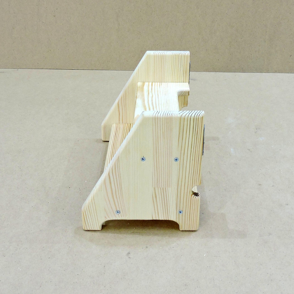 Полка для роутера 