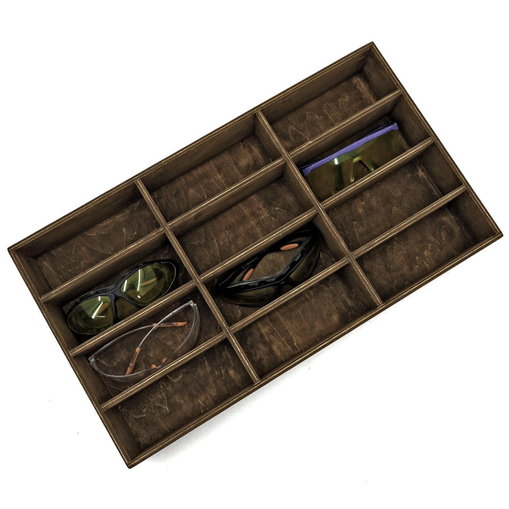 Органайзер для очков 
