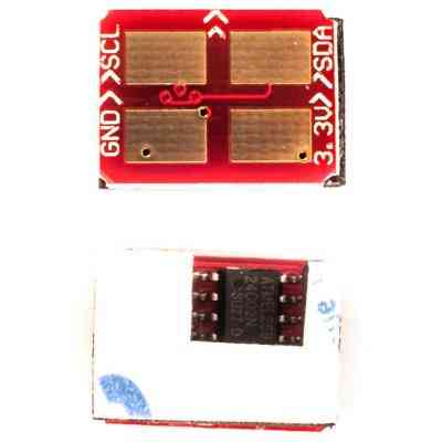 Чип для картриджа Samsung CLP-300 MAGENTA/CLP-M300A 1K Everprint (CHIP-SAM-CLP300-M-E) Винница