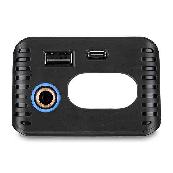 Компресор портативний Brevia 3в1 10Атм 19л/хв 4000mAh з LED-ліхтарем та автостопом + PowerBank Львів