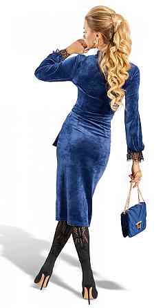 Оксамитове плаття Київ