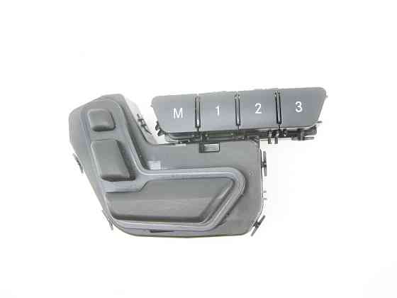 Mercedes-Benz  A2469050351 Блок кнопок керування сидінь та пам'яті на передніх лівих дверях CLA Shooting Brake X117 CLA C117 GLA X156 A-class W17 Одеса