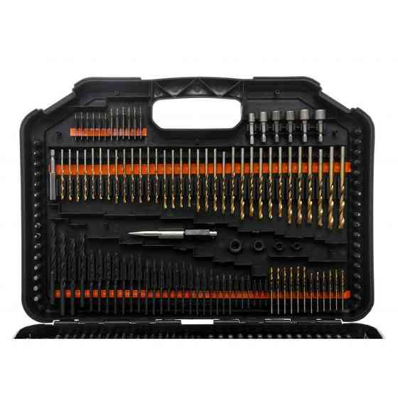 Набір свердел біт Kraft&Dele KD999 Черкаси