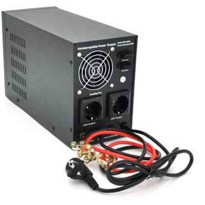 Источник бесперебойного питания Ritar SK-800VA, 500W (SK-800VA) Винница