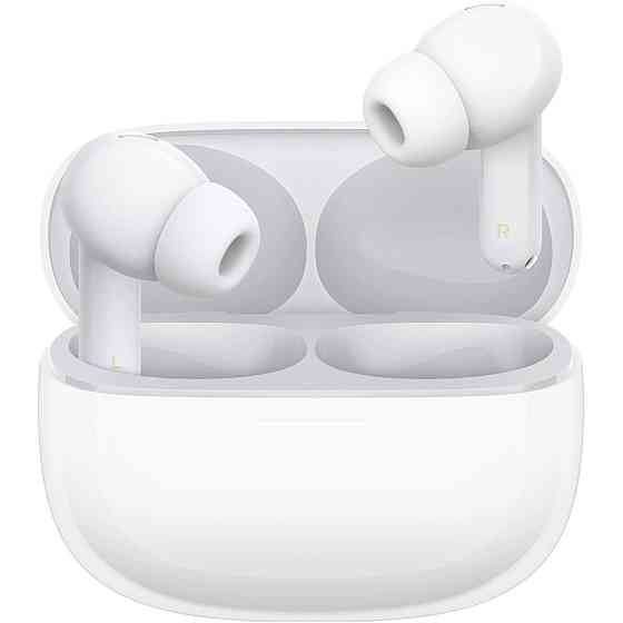 Bluetooth-гарнітура Xiaomi Redmi Buds 8 Pro Cloud White (BHR08GJGL) ( 26569 ) Харків