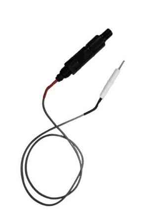 П'єзокнопка EuroSit з дротом 60 см та іскровим електродом Тернопіль