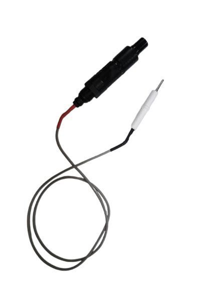 П'єзокнопка EuroSit з дротом 60 см та іскровим електродом Тернопіль - фото 1