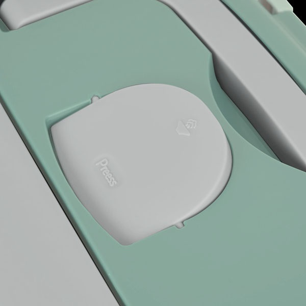 Ланч-бокс Noveen LB725 Nature Дніпро - фото 7