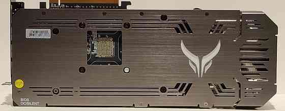 Видеокарта: PowerColor Radeon RX 6700 XT Red Devil 12Gb. Киев