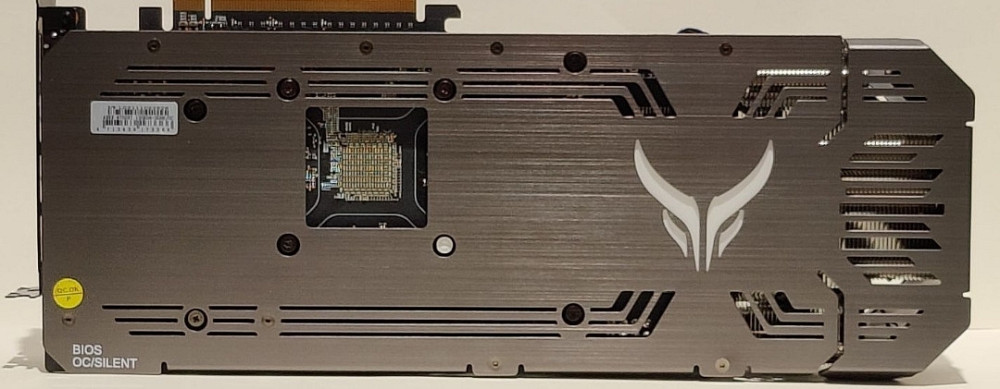 Відеокарта: PowerColor Radeon RX 6700 XT Red Devil 12Gb. Київ - фото 2