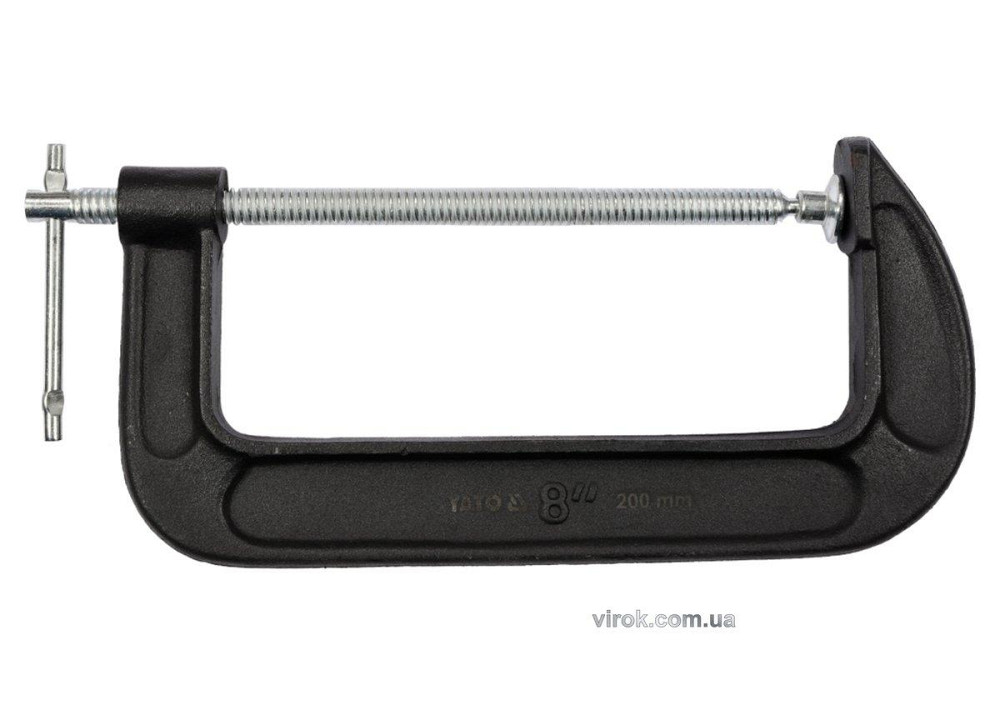 Біта 80ммTORX T55 (043-7Т55) HANS Одеса - фото 1