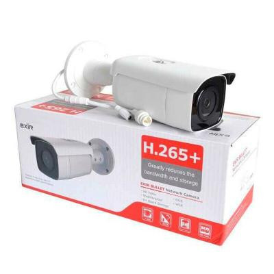 Камера відеоспостереження Hikvision DS-2CD2T85G1-I8 (2.8) Вінниця - фото 8