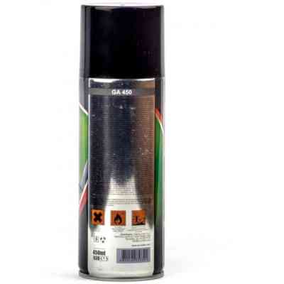 Автополироль Zollex торпеды 450мл яблоко (GA450) Винница