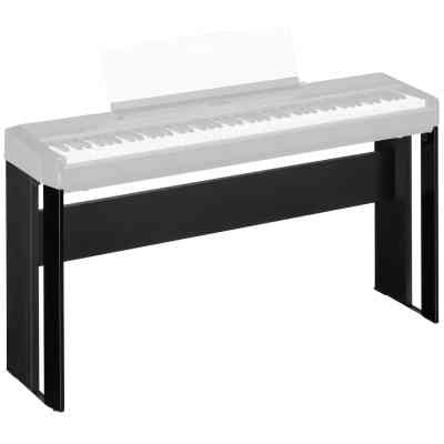 Стійка для клавішних Yamaha L-515 Black Вінниця
