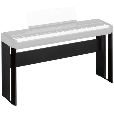 Стойка для клавишных Yamaha L-515 Black Винница - изображение 1