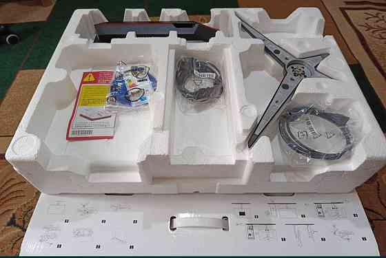 Монітор Ігровий: 144Hz. IPS AOC. 27G2/BK повний комплект. Київ