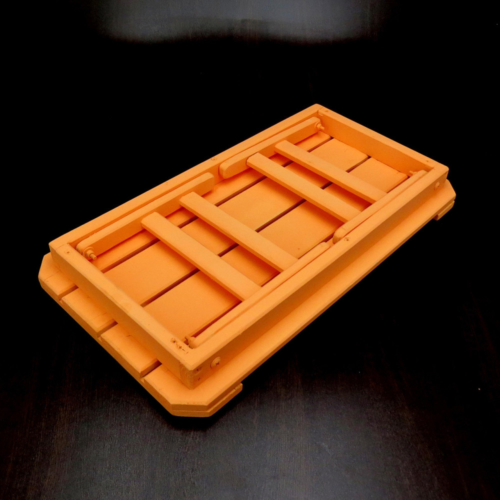 Столик-поднос для завтрака 