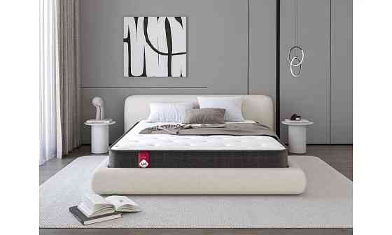 Ортопедический пружинный матрас Victory V 4 серия Victory TM Come-For 120х190 Харьков