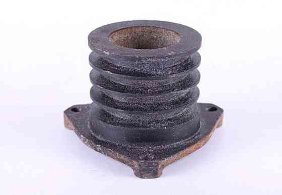 Шків ременя 4 струмки діаметр 110 мм Мукачево