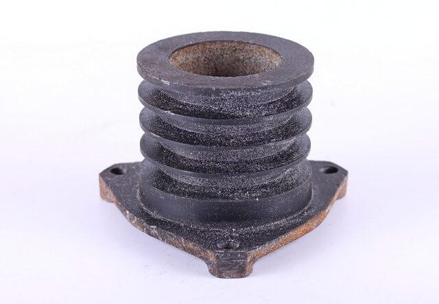 Шків ременя 4 струмки діаметр 110 мм Мукачево - фото 2