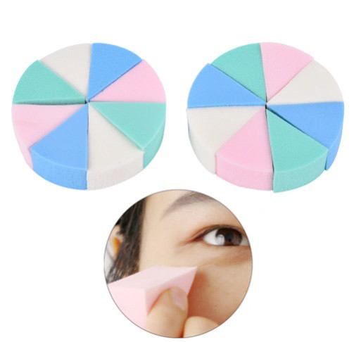 Набор косметических спонжиков Киев - изображение 2